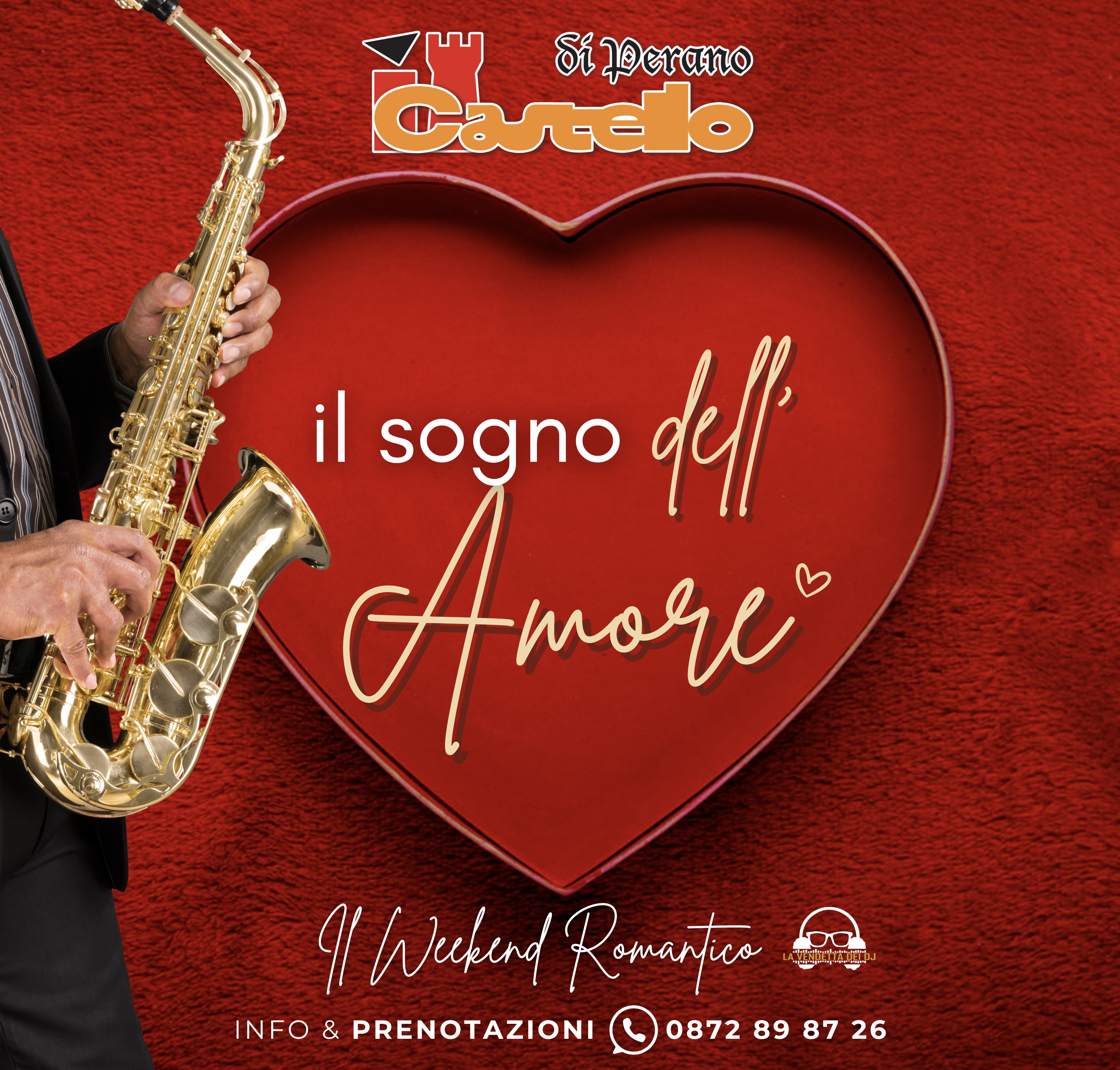 San Valentino 2025